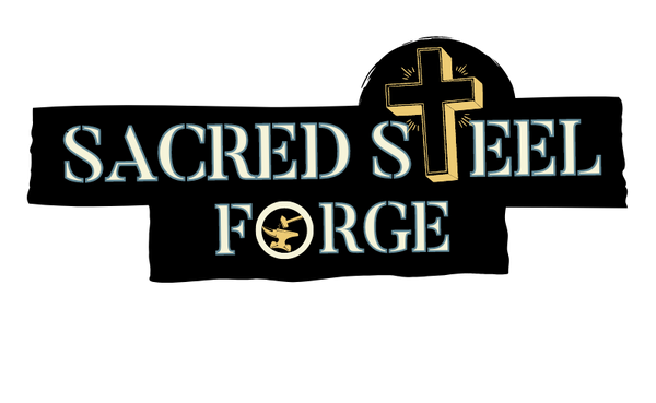 SacredSteelForge